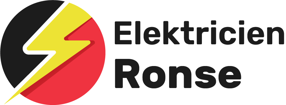 Logo Elektricien Ronse